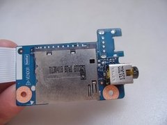 Placa De Som E Leitor De Cartão P Lenovo G485 2157 Ls-7986p - WFL Digital Informática USADOS