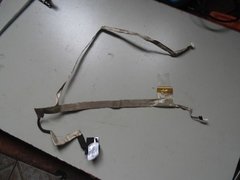 Cabo Flat P O Notebook Hp Dv6 / 615932-001