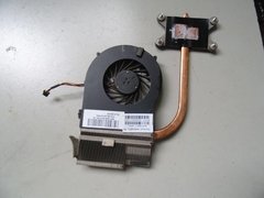 Cooler + Dissip P Noteb Hp Dv6-3127dx / 637607-001 na internet