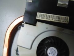 Cooler + Dissip O Noteb Sony Vaio Vgn-ns21m Udqfrpr70cf0 - loja online