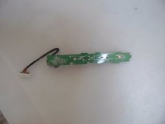 Botão Placa Power P Note Philco 14i P744wb 72r-e14huo-c410