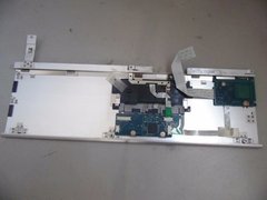 Carcaça Com Touchpad P O Notebook Sony Vaio Vgn-sz220 na internet