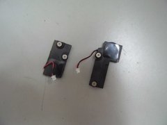 Par De Alto Falantes Caixa De Som P Itautec W7425