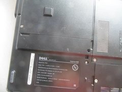 Carcaça Inferior Chassi Base P O Notebook Dell Insp 1428 na internet