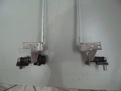 Par De Dobradiças P O Notebook Packard Bell Tj66 Esq E Dir na internet
