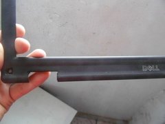 Moldura Da Tela (bezel) Carcaça Dell Inspiron 1428 na internet