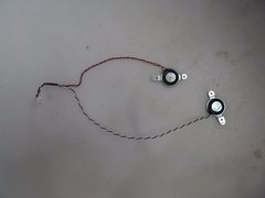 Par De Alto Falantes Caixa De Som P Sony Sve141l11x