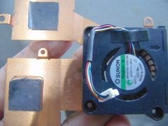 Cooler + Dissipador P Netbook Asus Eeepc 1005ha 13na-1ba1002 - WFL Digital Informática USADOS