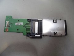 Leitor Cartão Sd Placa P O Note Dell Insp 1545/ 48.4aq05.011