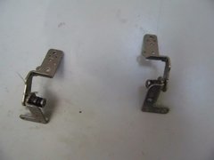 Par De Dobradiças P Samsung N150 Esq E Dir Sem Hastes na internet
