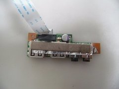 Imagem do Placa Usb + Áudio Positivo Sim+ 4030 75r-a14ieb-0001-3cg-00