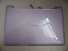 Carcaça Tampa Da Tela P Netbook 10d-l123lm na internet