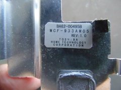 Cooler + Dissip P O Netbook Samsung N150 Ba81-08423b - loja online