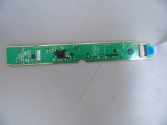 Placa De Leds Multimídia Painel Gateway Md2614u Tm-01183-002 na internet