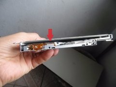 Gravador E Leitor Cd/dvd P Note Dell Xps M1530 Uj-875 Slim - WFL Digital Informática USADOS