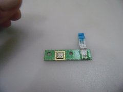 Botão Placa Power P O Note Dell Inspiron 1545