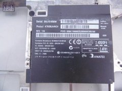 Carcaça (inferior) Base Chassi P Netbook Hp Dm1-3251br - WFL Digital Informática USADOS