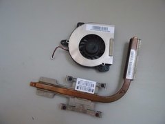 Cooler + Dissip P O Notebook Hp 530 / 438528-001 - comprar online