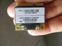 Placa Wireless Wi Fi P O Note Sti Is 1558 Qmi Em311 na internet