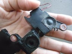 Imagem do Par De Alto Falantes Caixa De Som P Samsung 270e Ba98-06460a