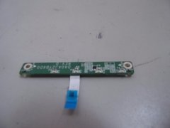 Placa De Leds Multimídia P Note Gateway Md2614u Da0aj2yb6d0 - comprar online