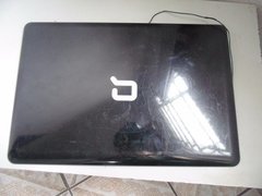 Tampa Da Tela (topcover) Carcaça Note Compaq Pres Cq43 - comprar online