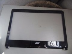 Moldura Da Tela (bezel) Carcaça Note Acer Aspire E1-421-0868