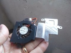 Cooler + Dissip P O Netbook Samsung N150 Ba81-08423b