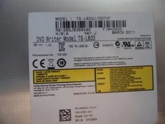 Gravador E Leitor Cd/dvd Dell Inspiron N4030 Ts-l633 0fkgr3 - loja online