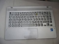Carcaça Superior C Touchpad P O Note Samsung 370e Np370e4k