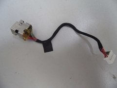 Conector Dc Power Jack P O Notebook Hp Dv6-3040br