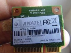 Placa Wireless Wi Fi P O Note Philco 14i P744wb Rtl8188ce - WFL Digital Informática USADOS