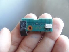 Wireless Switch Board P Note Sony Vaio Vgn-z1 1-876-423-11