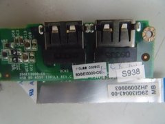Placa Usb Porta Usb P Positivo Aureum 3500 35gei3000-c0 na internet