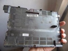 Carcaça Tampa Traseira Inferior Do Chassi Base P Msi Cr420 - loja online