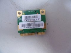 Placa Wireless Wireless P O Note Lenovo G475 Azurewave - comprar online