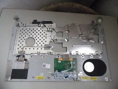 Carcaça Superior C Touchpad P Notebook Dell Xps M1530 - comprar online