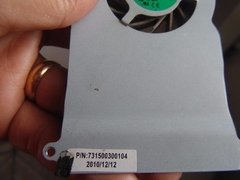 Cooler P O Netbook Winbook N22s / 731500300104 - loja online