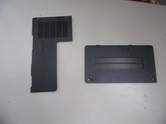 Tampas Traseiras Da Carcaça Hd E Memória Do Hp G42-372br