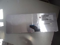 Teclado P O Notebook Acer Aspire 4745-7321 Aezq1600010 Com Ç - comprar online