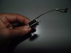 Porta Usb Cabo Para O Notebook X44x 14004-0043000 na internet