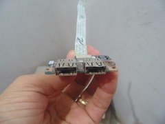 Placa Usb P O Notebook Acer Aspire 5251-1069 New70 Ls-5891p na internet