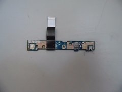 Botao Placa Power P O Notebook Hp 530 / 4559ho32l01