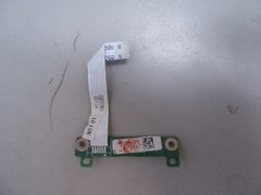 Botão Placa Power P O Note Dell Insp 7420 Da0r08pb6e2