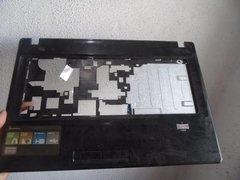 Carcaça Superior C Touchpad Para O Notebook Lg G485
