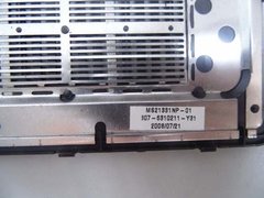 Tampa Traseira (do Hd E Memória) P Notebook Lg E500 Lge50 na internet