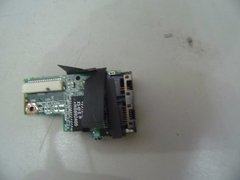 Placa Rj45 Rj11 Para O Notebook Cce Info E35b 35gwi3510-10 - comprar online