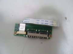Placa Usb Porta Usb P Positivo Aureum 3500 35gei3000-c0