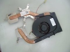 Cooler + Dissip P O Notebook Dell Xps M1530 / 34.4w107.001 - WFL Digital Informática USADOS