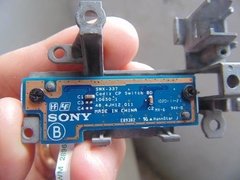 Botões Do Mouse Touch Sony Pcg-51412l Vpcy216fx 48.4jh12.011 na internet
